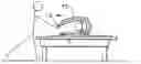 Fig. 01 - Method of safely turning supine patient on to his or her side