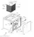 Fig. 01 - Apparatus and method of removing water soluble support material from a rapid prototype part