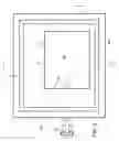 Fig. 04 - Apparatus and method of removing water soluble support material from a rapid prototype part
