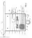 Fig. 05 - Apparatus and method of removing water soluble support material from a rapid prototype part