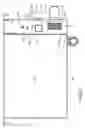 Fig. 08 - Apparatus and method of removing water soluble support material from a rapid prototype part