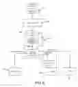 Fig. 10 - Apparatus and method of removing water soluble support material from a rapid prototype part
