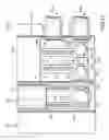 Fig. 12 - Liquid processing apparatus