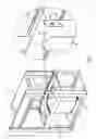 Fig. 02 - Angular support element for a dish-washing machine