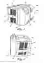 Fig. 02 - Climate controlled portable dwelling and method of use