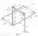 Fig. 02 - Retractable terrace canopy