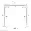 Fig. 03 - Retractable terrace canopy