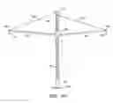 Fig. 07 - Retractable terrace canopy
