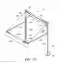 Fig. 11 - Retractable terrace canopy