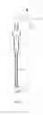 Fig. 02 - Standing assist cane