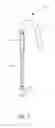 Fig. 04 - Standing assist cane
