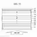 Fig. 12 - Solar cell and process for producing solar cell