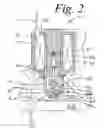 Fig. 03 - Flow control system for a valve