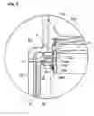 Fig. 04 - Valve body for backflow prevention valve