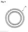 Fig. 06 - Valve body for backflow prevention valve