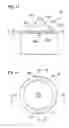 Fig. 13 - Valve body for backflow prevention valve