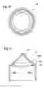 Fig. 14 - Valve body for backflow prevention valve