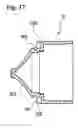 Fig. 15 - Valve body for backflow prevention valve