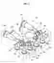 Fig. 04 - Hydraulic unit of anti-lock brake system and method of manufacturing the same