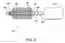 Fig. 04 - Wood-reducing apparatus with continual feeder assembly