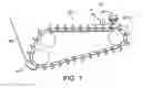 Fig. 08 - Wood-reducing apparatus with continual feeder assembly