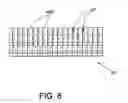 Fig. 09 - Wood-reducing apparatus with continual feeder assembly