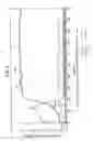Fig. 03 - Processing solution for forming hexavalent chromium free and corrosion resistant conversion film on zinc or zinc alloy plating layers, hexavalent chromium free and corrosion resistant conversion film, method for forming the same