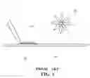 Fig. 02 - Attachment method of pressed flowers