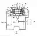 Fig. 01 - Apparatus for production of hollow fiber membrane module and method of production