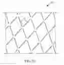 Fig. 06 - Method and device for producing a multi-ply web of flexible material, such as paper and nonwoven, and multi-ply material and product produced by the method