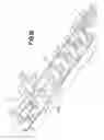 Fig. 11 - Process for attaching indicator element to disposable garment