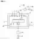 Fig. 12 - Etching method and plasma etching apparatus