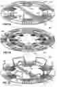 Fig. 16 - Plasma processing system with locally-efficient inductive plasma coupling