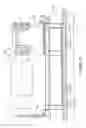 Fig. 04 - Stabilizer for cantilevered tire building drum