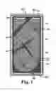 Fig. 02 - Sliding operator for between the glass window coverings