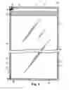 Fig. 05 - Sliding operator for between the glass window coverings
