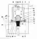 Fig. 01 - Method for casting a directionally solidified article