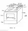 Fig. 12 - Refrigerator-oven