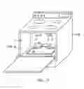 Fig. 14 - Refrigerator-oven