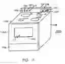 Fig. 12 - Refrigerator-oven