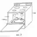 Fig. 14 - Refrigerator-oven