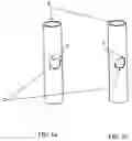 Fig. 07 - Brazed heat exchanger block and manifold and method for making thereof
