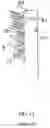 Fig. 14 - Brazed heat exchanger block and manifold and method for making thereof