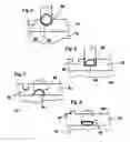 Fig. 04 - Heat pipe fin stack with extruded base