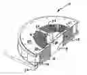 Fig. 01 - Centrifugal impeller