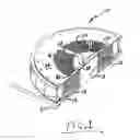 Fig. 02 - Centrifugal impeller