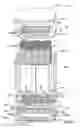 Fig. 03 - Heat exchanger for heating of fuel cell combustion air