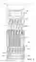 Fig. 05 - Heat exchanger for heating of fuel cell combustion air