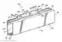 Fig. 01 - Header tank with integral mounting flange