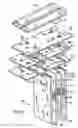 Fig. 03 - Heat exchanger, particularly for a motor vehicle